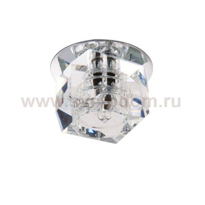 Светильник встраиваемый Lightstar 4064 Romb