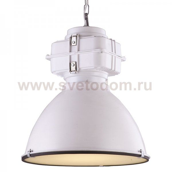 Подвесной светильник Loftarea Pendant White Loft Concept 40.641