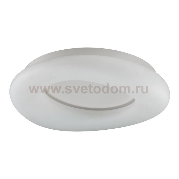 Светильник потолочный Odeon light 4064/40CL AURA