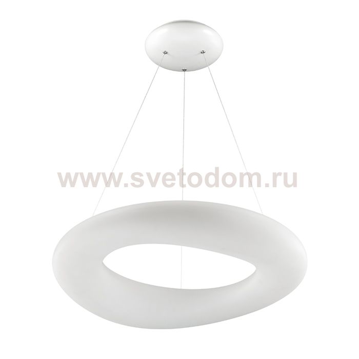 Подвесной светильник Odeon light 4064/40L AURA