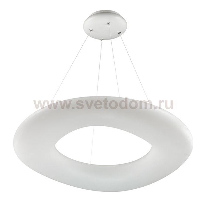 Подвесной светильник Odeon light 4064/80L AURA
