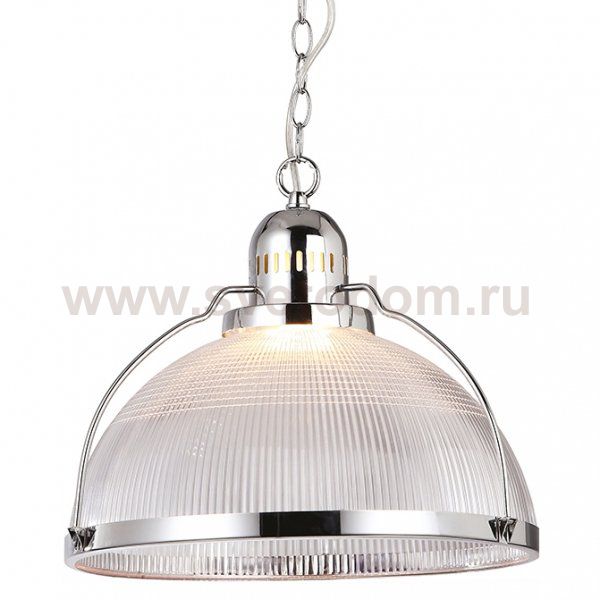 Подвесной светильник Glassman Pendant Loft Concept 40.652.СH.20.ART