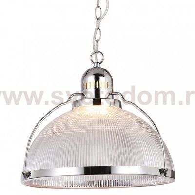Подвесной светильник Glassman Pendant Loft Concept 40.652.СH.20.ART