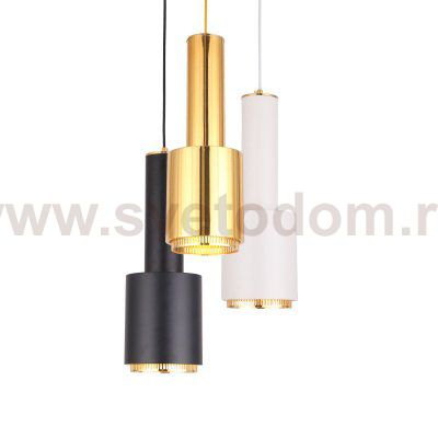Подвесной светильник Alvar Aalto A110 Pendant Lamp Loft Concept 40.653