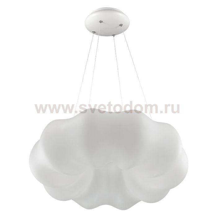 Подвесной светильник Odeon light 4065/60L PRIMA