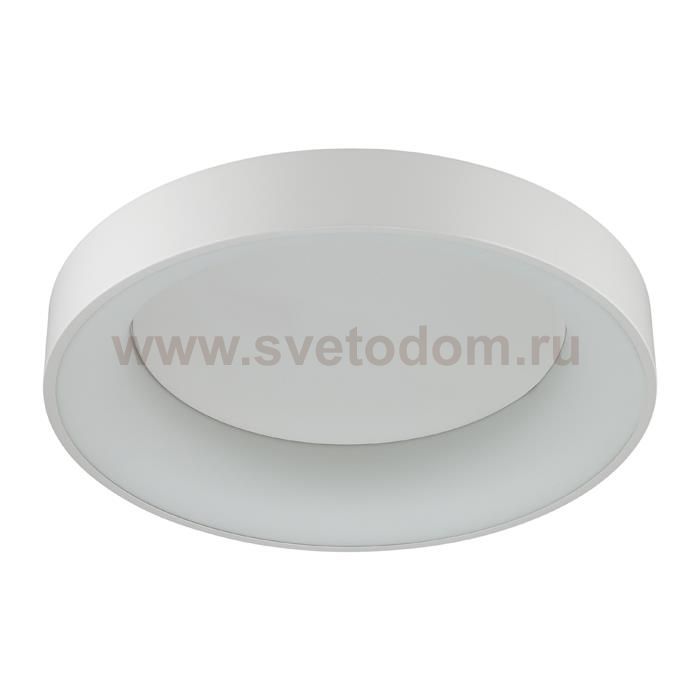 Светильник потолочный Odeon light 4066/40CL SOLE
