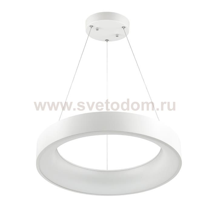 Подвесной светильник Odeon light 4066/40L SOLE