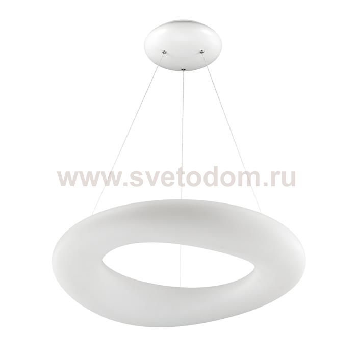 Подвесной светильник Odeon light 4068/40L AURA