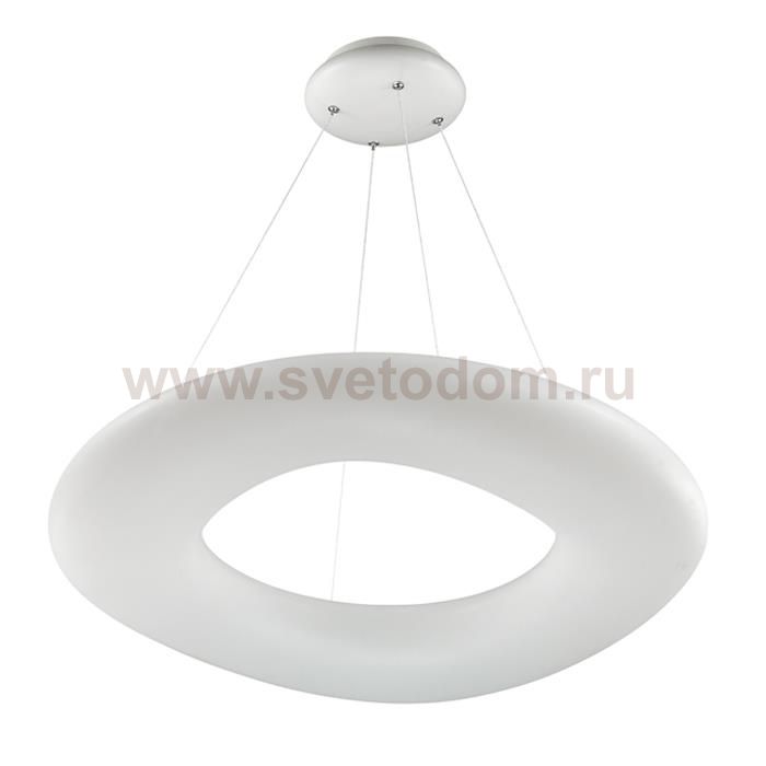 Подвесной светильник Odeon light 4068/60L AURA