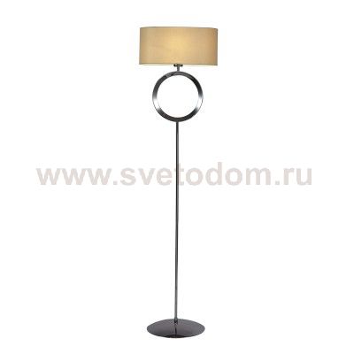 Торшер Divinare 4069/02 PN-1 CONTRALTO