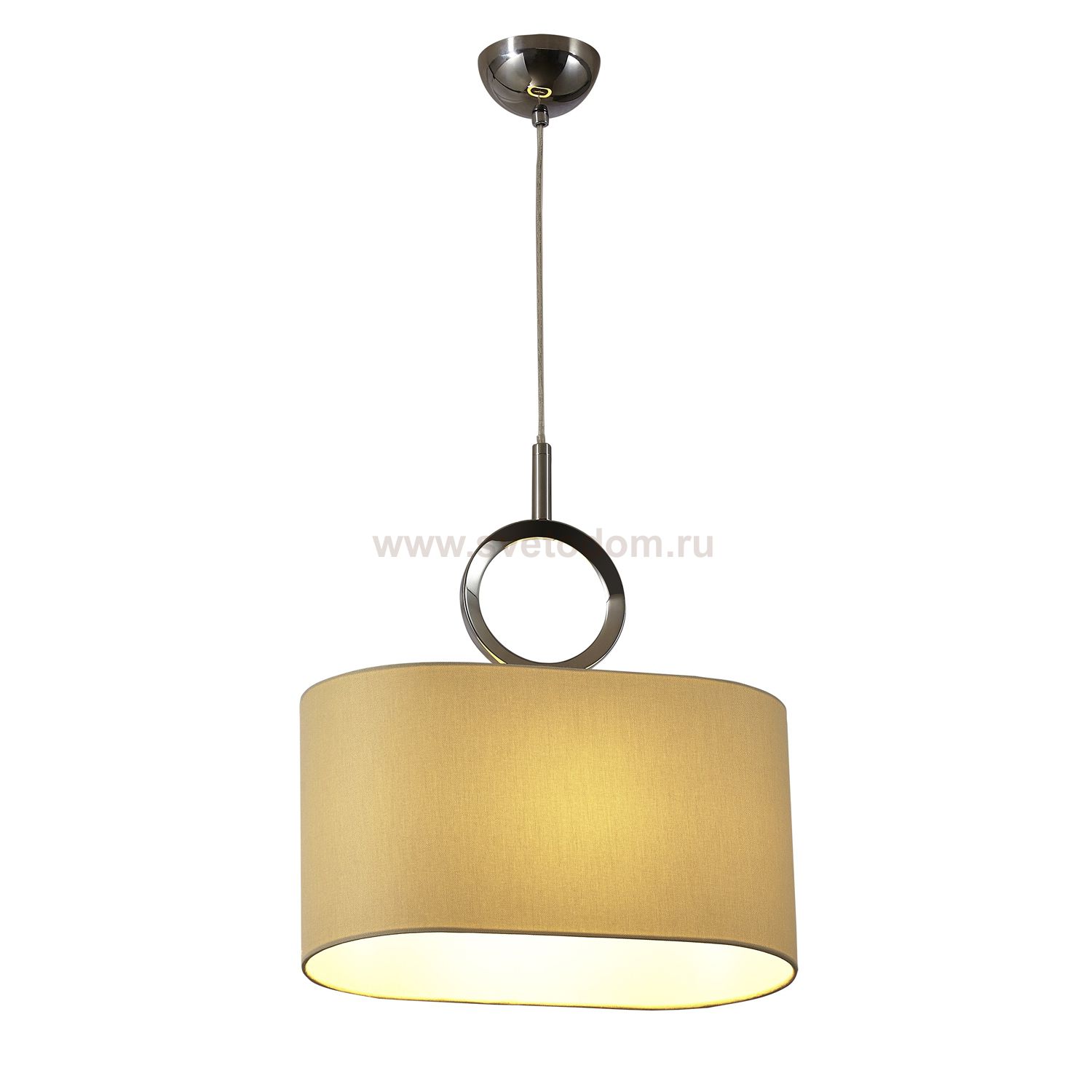 Светильник подвесной Divinare 4069/02 SP-1 CONTRALTO