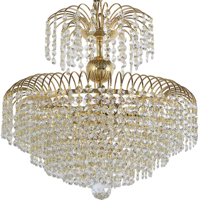 Светильник Arti Lampadari 406A-TT40-G-E00