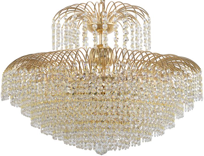 Светильник Arti Lampadari 406A-TT60-G-E00