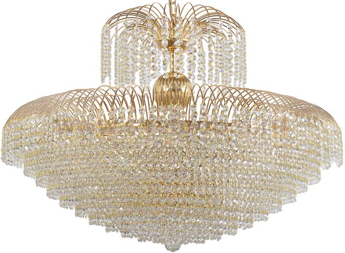 Светильник Arti Lampadari 406A-TT80-G-E00