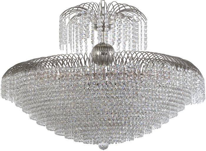 Светильник Arti Lampadari 406A-TT80-N-E00