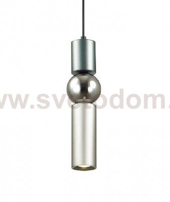 Подвесной светильник Odeon light 4070/5L SAKRA