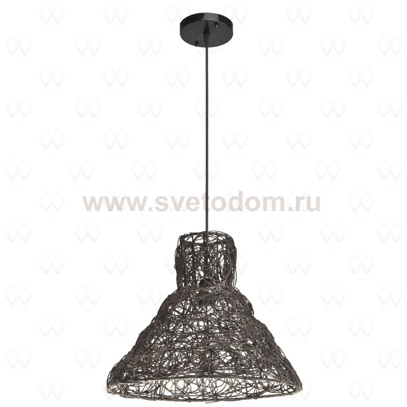 Подвесной светильник Mw light 407010901 Каламус
