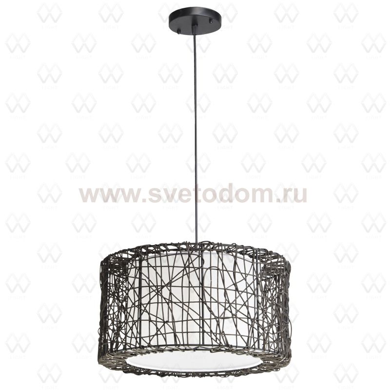 Подвесной светильник Mw light 407011101 Каламус