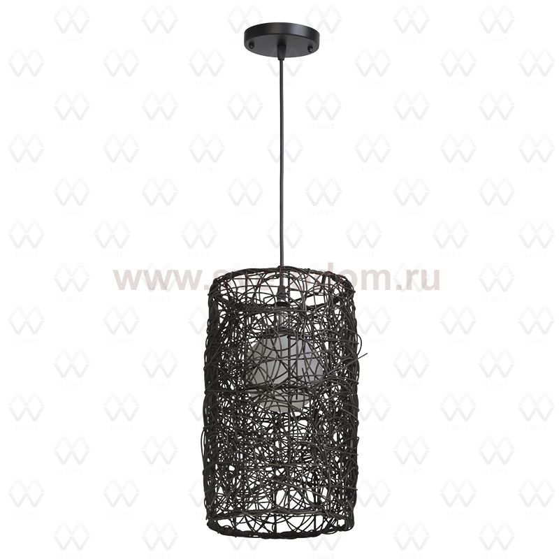 Подвесной светильник Mw light 407012801 Каламус