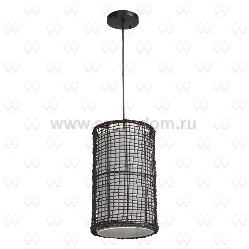 Подвесной светильник Mw light 407012901 Каламус
