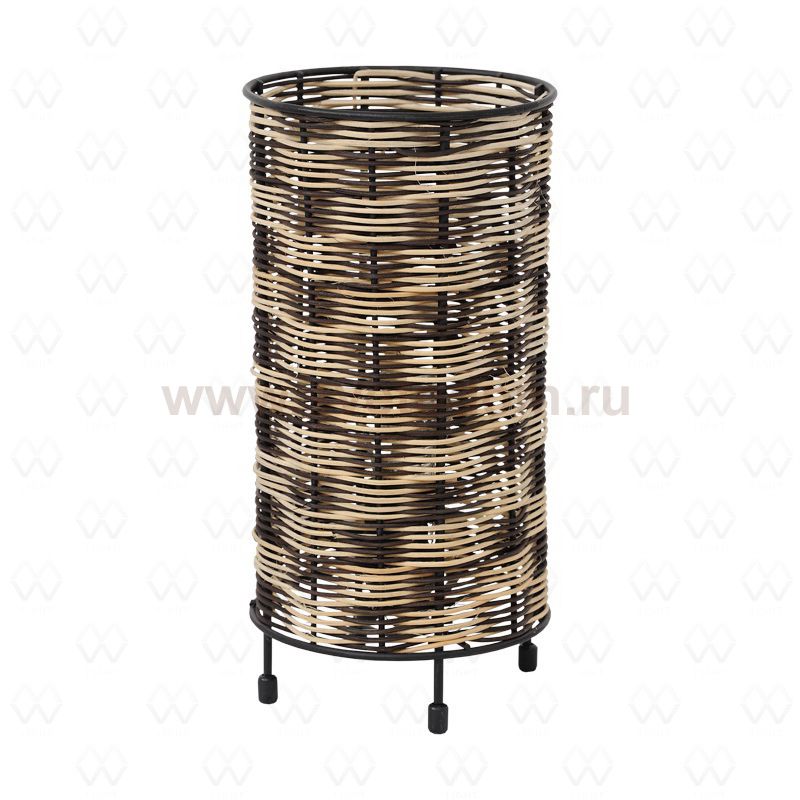 Настольная лампа Mw light 407030201 Каламус