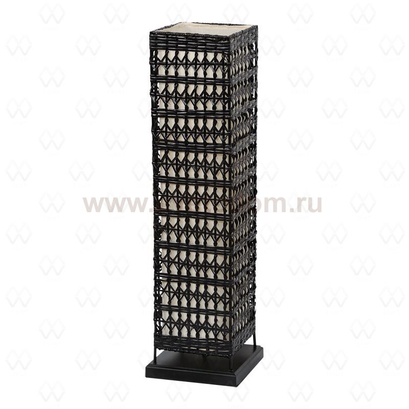 Тошер напольный Mw light 407030601 Каламус