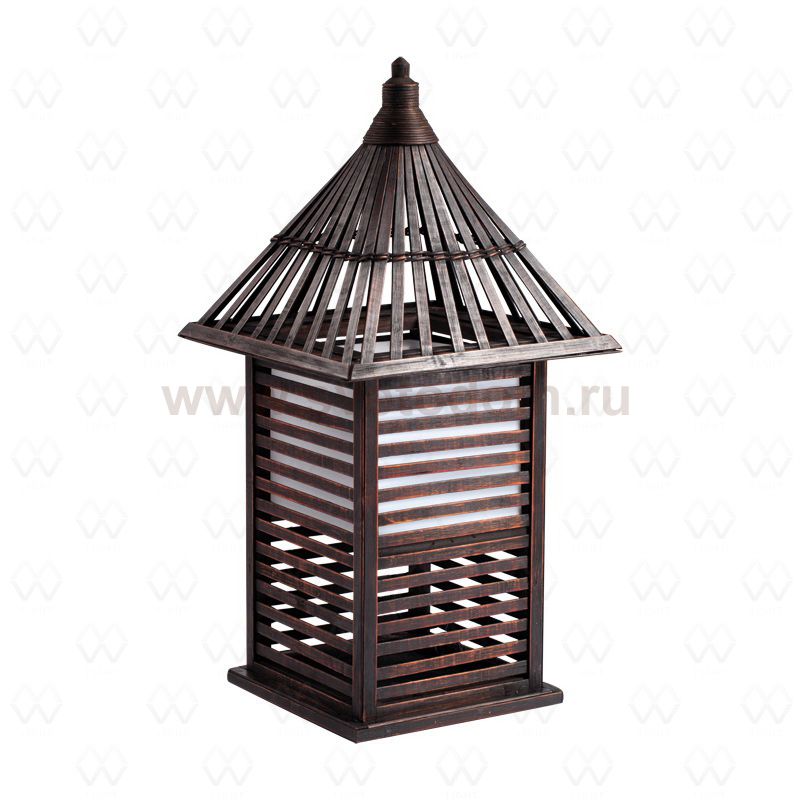 Настольная лампа Mw light 407031701 Каламус