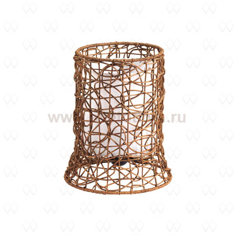 Настольная лампа Mw light 407031801 Каламус