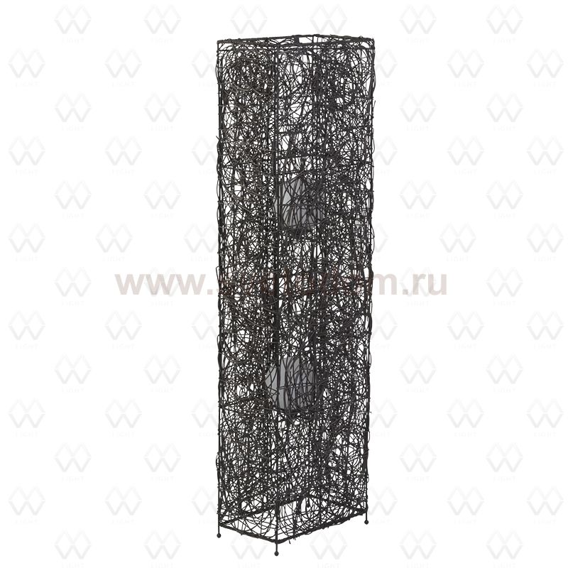 Тошер напольный Mw light 407043102 Каламус