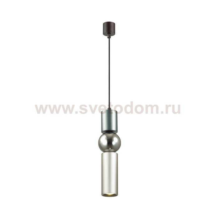 Подвесной светильник Odeon light 4070/5L SAKRA