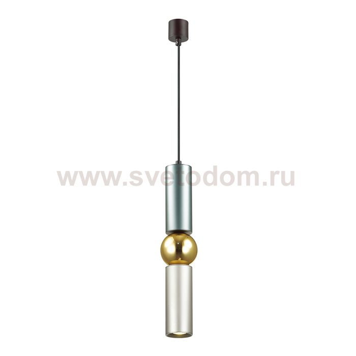 Подвесной светильник Odeon light 4071/5L SAKRA