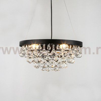 Люстра OCHRE ARCTIC PEAR round 45 Loft Concept 40.723