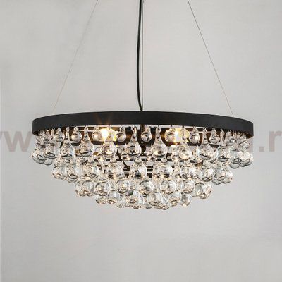 Люстра OCHRE ARCTIC PEAR round 55 Loft Concept 40.724