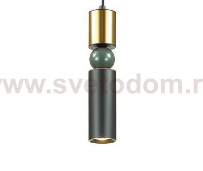 Подвесной светильник Odeon light 4073/5L SAKRA
