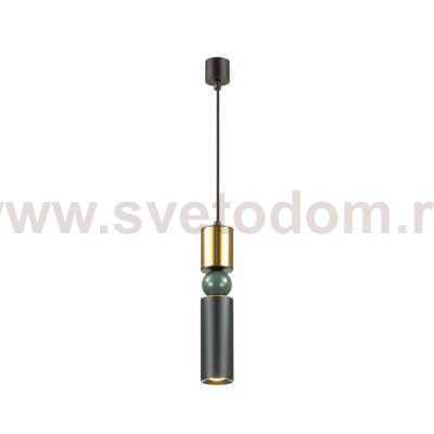 Подвесной светильник Odeon light 4073/5L SAKRA