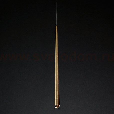 Люстра RH Aquitaine Round Chandelier One Loft Concept 40.740