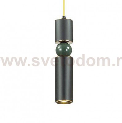 Подвесной светильник Odeon light 4075/5L SAKRA