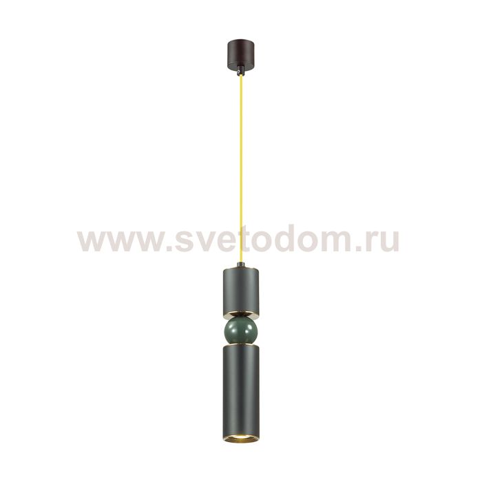 Подвесной светильник Odeon light 4075/5L SAKRA