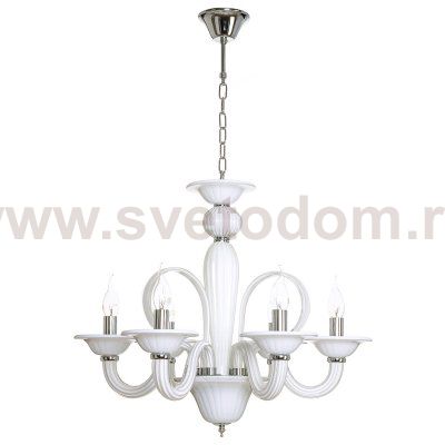 Светильник ЭкономСвет 407/6P WT