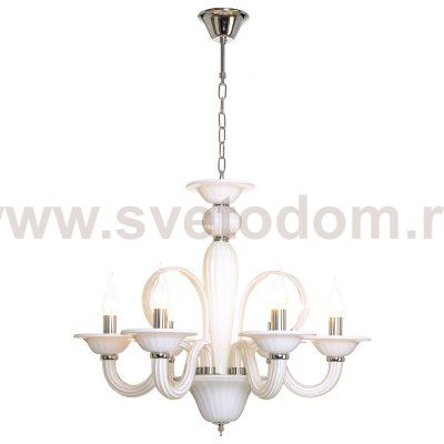 Светильник ЭкономСвет 407/6P WT