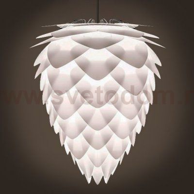 Подвесной светильник Pine Cone II White 40 Loft Concept 40.770