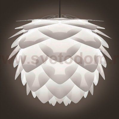 Подвесной светильник pine cone White 45 Loft Concept 40.777