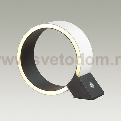 Настольная лампа Odeon light 4078/12TL TRAM