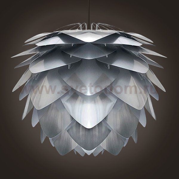 Подвесной светильник Pine cone Steel 45 Loft Concept 40.780