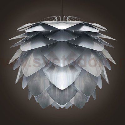 Подвесной светильник Pine cone Steel 45 Loft Concept 40.780