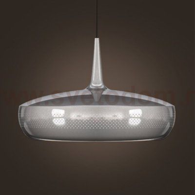 Подвесной светильник UFO Steel Loft Concept 40.786