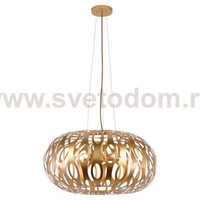 Люстра Rivoli Mitzi 4079-205 5 х Е14 40 Вт