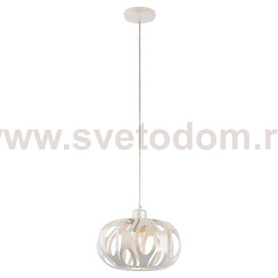 Светильник подвесной (подвес) Rivoli Meike 4080-201 1 х Е27 40 Вт