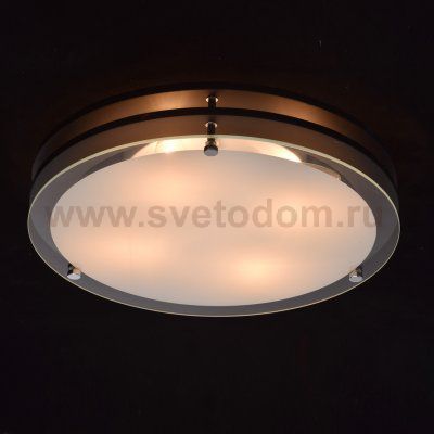 Люстра Mw light 408011304 Эдгар