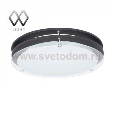 Люстра Mw light 408011304 Эдгар